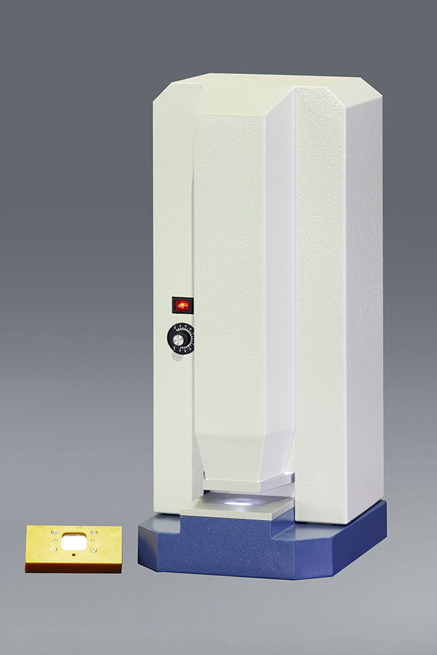 CMB-30碳黑分散儀